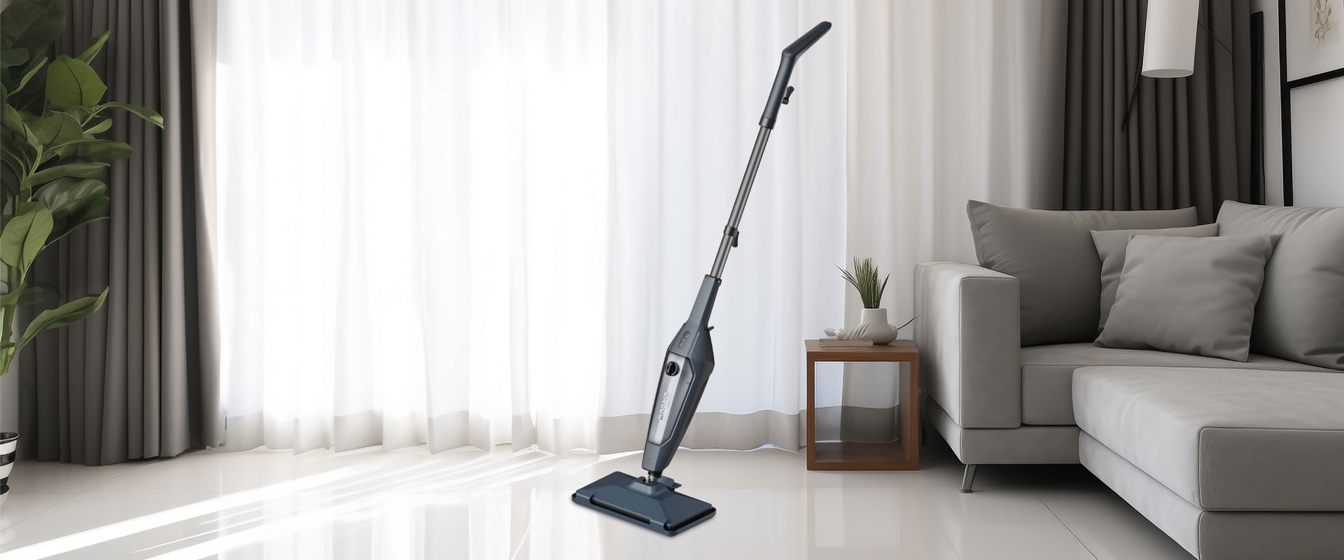 Steam Mop