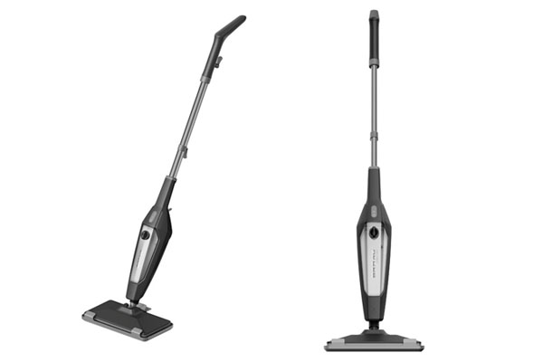 Warm congratulations on the new Steam mop XY-611 launch